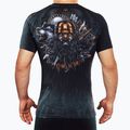 Rashguard męski Ground Game Ragnarok multicolor 2