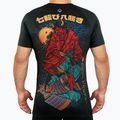 Rashguard męski Ground Game Ashi Garami multicolor 2