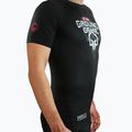 Rashguard męski Ground Game Skullz multicolor 3