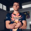 Rashguard męski Ground Game Hang Loose multicolor 5