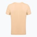 T-shirt męski Ground Game Play brązowy 3