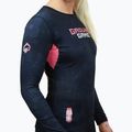 Rashguard longsleeve damski Ground Game Asami multicolor 4