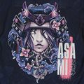 Rashguard longsleeve damski Ground Game Asami multicolor 6