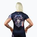 Rashguard damski Ground Game Asami multicolor 2