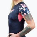 Rashguard damski Ground Game Asami multicolor 3