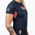 Rashguard damski Ground Game Asami multicolor 4