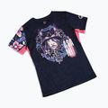 Rashguard damski Ground Game Asami multicolor 5