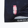 Rashguard damski Ground Game Asami multicolor 7