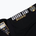 GI do brazylijskiego jiu-jitsu Ground Game Champion 3.0 czarny 17
