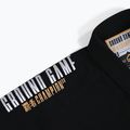 GI do brazylijskiego jiu-jitsu Ground Game Champion 3.0 czarny 18