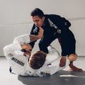 GI do brazylijskiego jiu-jitsu Ground Game Champion 3.0 czarny 24