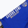 GI do brazylijskiego jiu-jitsu Ground Game Champion 3.0 niebieski 15