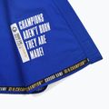 GI do brazylijskiego jiu-jitsu Ground Game Champion 3.0 niebieski 16