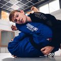 GI do brazylijskiego jiu-jitsu Ground Game Champion 3.0 niebieski 20