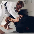 GI do brazylijskiego jiu-jitsu Ground Game Champion 3.0 biały 23