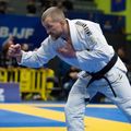 GI do brazylijskiego jiu-jitsu Ground Game Champion 3.0 biały 24
