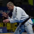 GI do brazylijskiego jiu-jitsu Ground Game Champion 3.0 biały 25