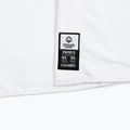 GI do brazylijskiego jiu-jitsu Ground Game Spartan BJJ biały 13