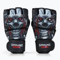 Rękawice MMA Ground Game Android multicolor 2