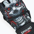 Rękawice MMA Ground Game Android multicolor 4