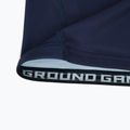 Rashguard Ground Game FC Armbar granatowy 6