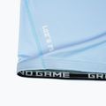 Rashguard damski Ground Game Athletic jasny niebieski 7