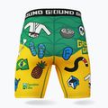 Spodenki treningowe Ground Game Vale Tudo Copacabana multicolor 2