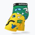 Spodenki treningowe Ground Game Vale Tudo Copacabana multicolor 4
