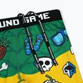 Spodenki treningowe Ground Game Vale Tudo Copacabana multicolor 6