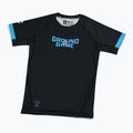 Rashguard Ground Game Cyber Samurai multicolor 3