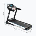 Bieżnia elektryczna UrboGym V660S 6