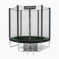 Trampolina ogrodowa UrboGym Classic 252 cm