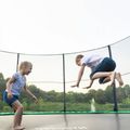 Trampolina ogrodowa UrboGym Classic 312 cm 11