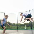 Trampolina ogrodowa UrboGym Jumper 312 cm 11