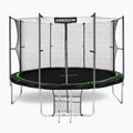 Trampolina ogrodowa UrboGym Infinity 435 cm