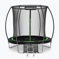 Trampolina ogrodowa UrboGym Infinity 252 cm