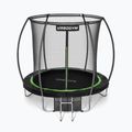 Trampolina ogrodowa UrboGym Infinity 252 cm 2