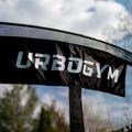 Trampolina ogrodowa UrboGym Infinity 252 cm 13