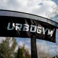 Trampolina ogrodowa UrboGym Infinity 435 cm 11