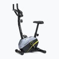Rower stacjonarny UrboGym Oxygen Yellow 2