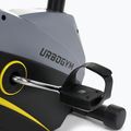 Rower stacjonarny UrboGym Oxygen Yellow 5