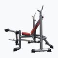 Ławka treningowa Bauer Fitness CFA-199 3