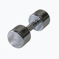 Zestaw hantli chromowanych Bauer Fitness AC-151 1-10 kg 2