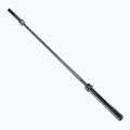 Gryf olimpijski prosty chromowany Bauer Fitness AC-131 4