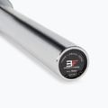 Gryf olimpijski chromowany Bauer Fitness AC-116 3