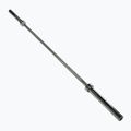 Gryf olimpijski chromowany Bauer Fitness AC-116 4