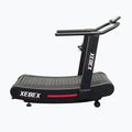 Bieżnia beznapędowa XEBEX Air Runner Black 2