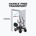 Sanki do treningu siłowego XEBEX XT4 Sled black 3