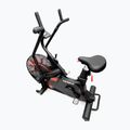 Rower treningowy Xebex AirPlus Expert Bike 3.0 black