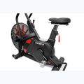Rower treningowy Xebex AirPlus Expert Bike 3.0 black 3
